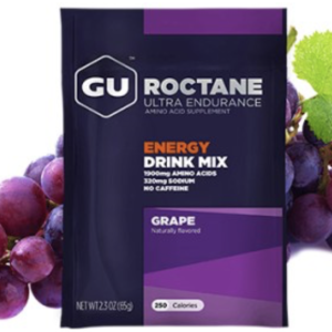 GU Energy Drink Mix Grape